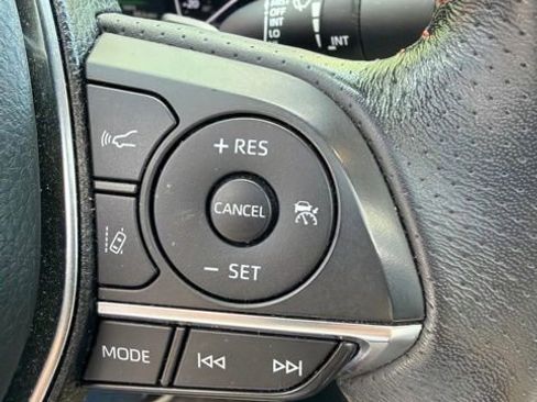 Used 2020 Toyota Avalon TRD w/ All Weather Liner Package FWD image 17
