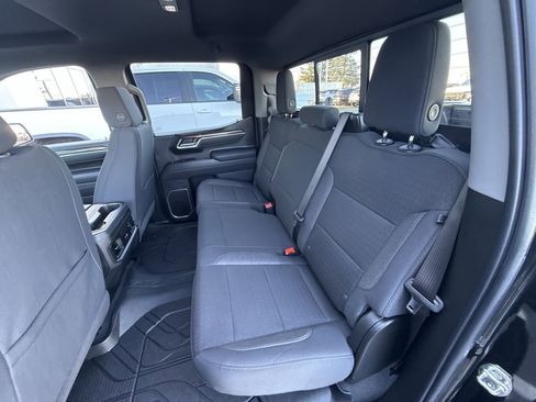 New 2026 Chevrolet Silverado 1500 RST w/ All Star Edition Plus image 81