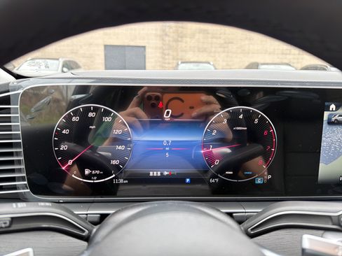 New 2026 Mercedes-Benz GLE 350 4MATIC image 19