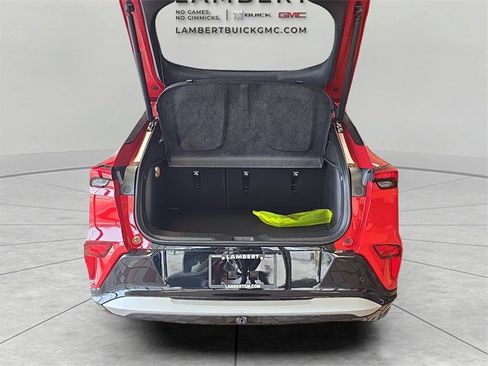 New 2026 Buick Envista Sport Touring w/ Convenience I Package image 13