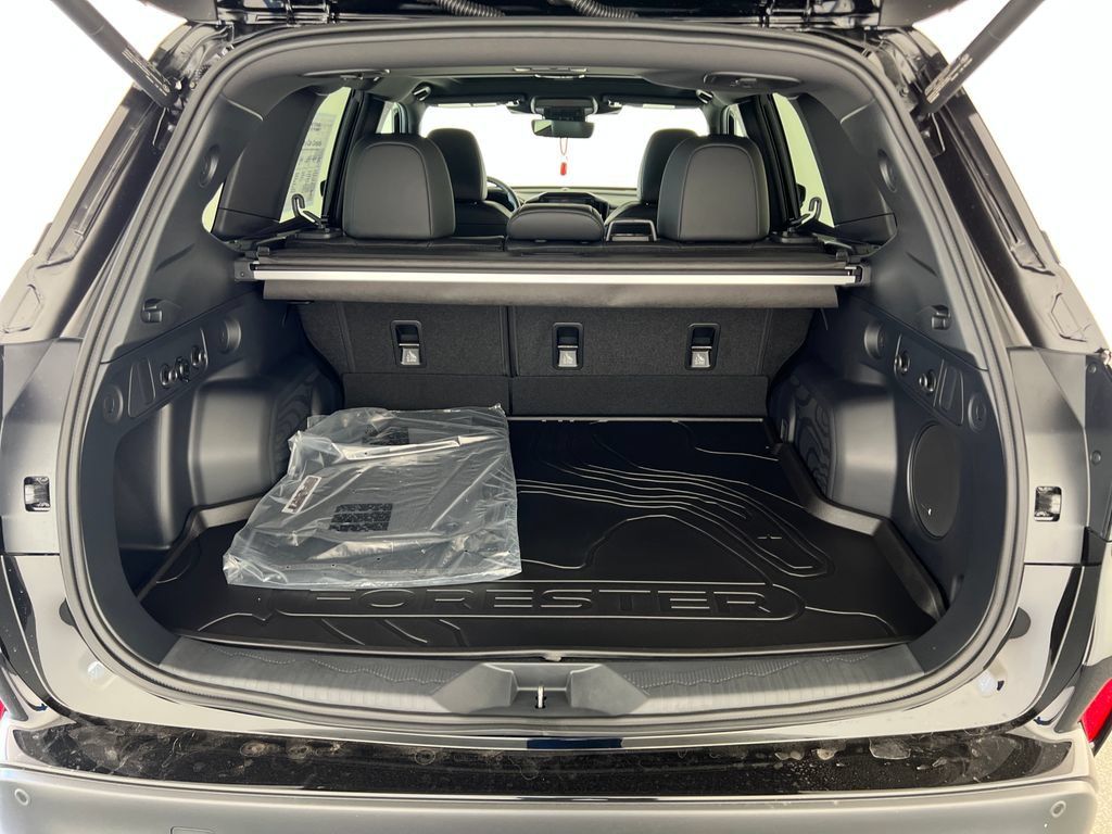 New 2026 Subaru Forester Sport AWD/4WD image 25