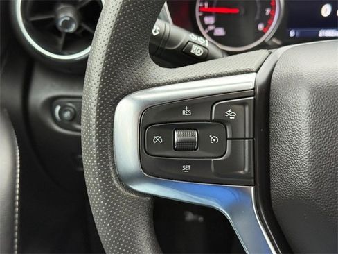 Used 2023 Chevrolet Blazer LT w/ Convenience Package image 18