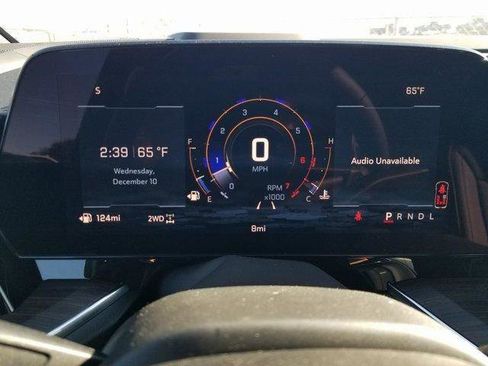 New 2026 Chevrolet Tahoe Premier w/ Sun And Tow Package image 19