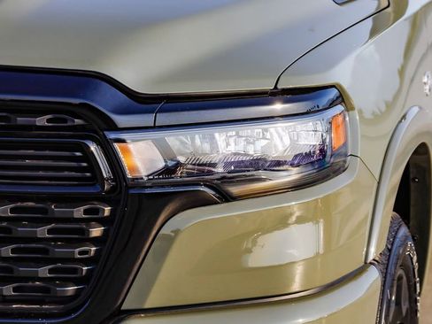 New 2026 RAM 1500 Big Horn image 5