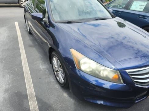 Used 2012 Honda Accord EX image 12