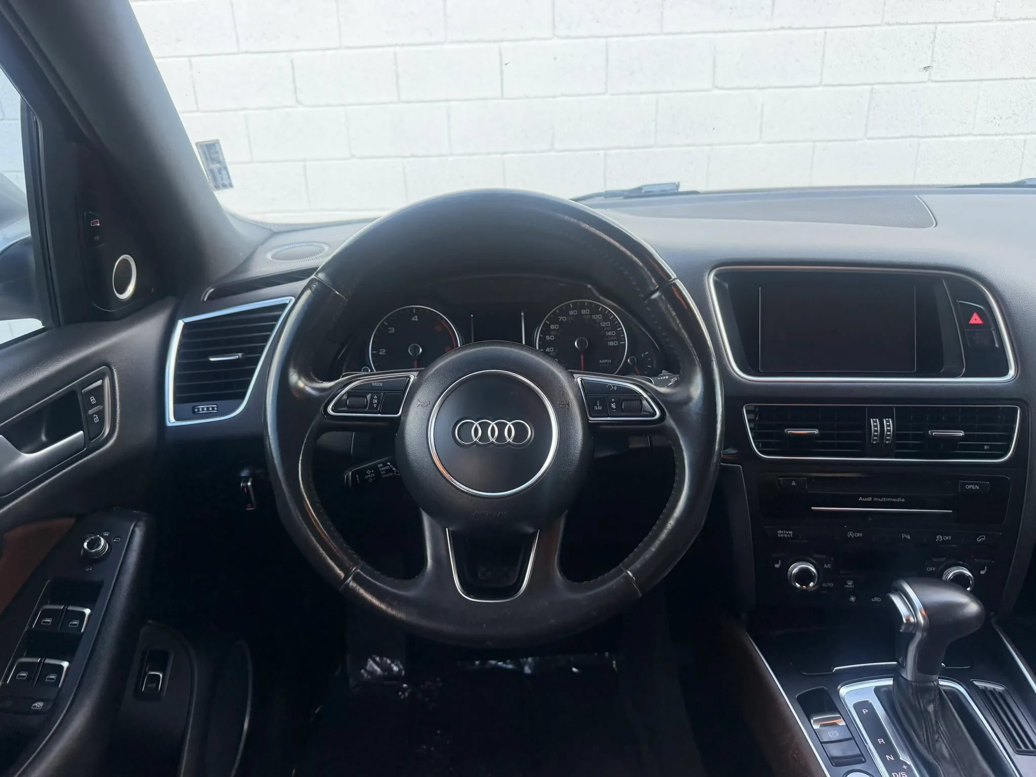 Used 2015 Audi Q5 TDI Prestige AWD/4WD image 24