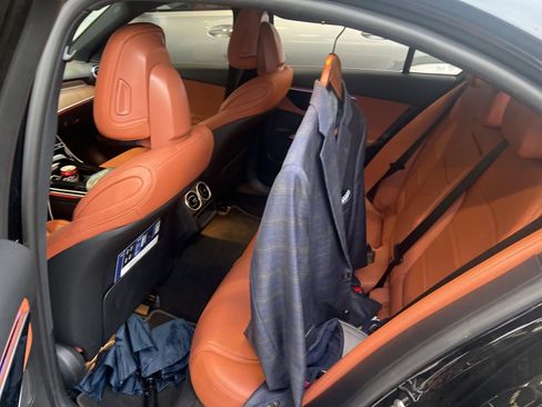 Used 2022 Mercedes-Benz C 300 Sedan image 14