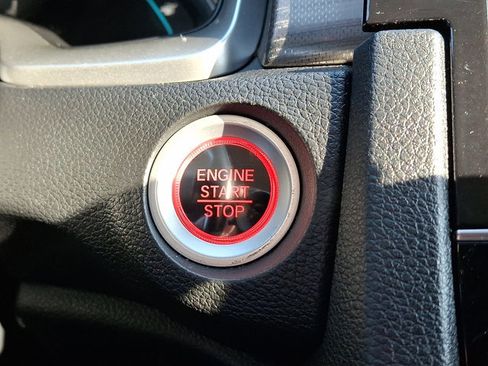 Certified 2021 Honda Civic EX-L image 24