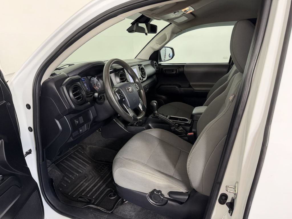 Used 2020 Toyota Tacoma SR RWD image 26