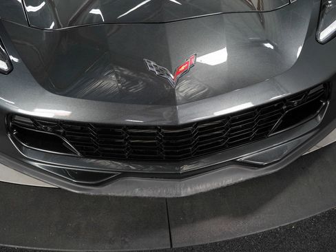 Used 2019 Chevrolet Corvette Grand Sport RWD image 19