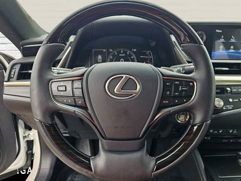 Used 2021 Lexus ES 350 w/ Premium Package image 13