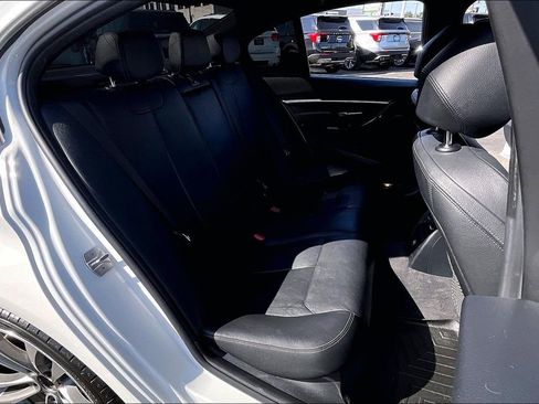 Used 2018 BMW 330i Sedan RWD image 26