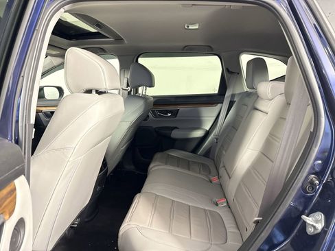 Used 2018 Honda CR-V Touring image 22