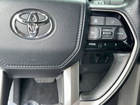 Used 2024 Toyota Tundra SR5 AWD/4WD image 18