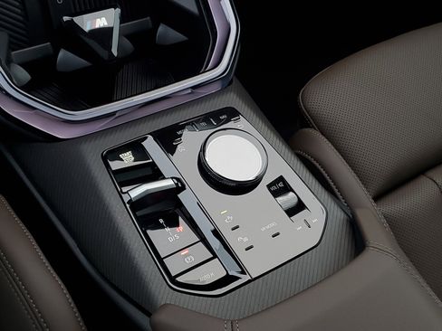 New 2026 BMW X3 M50 w/ Premium Package image 19