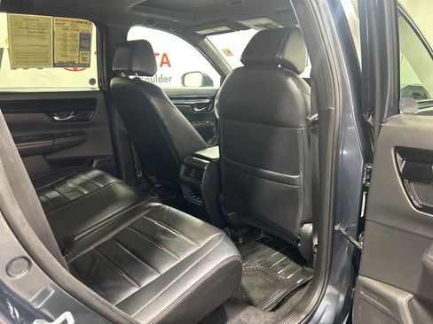 Used 2024 Honda CR-V Sport Touring image 15