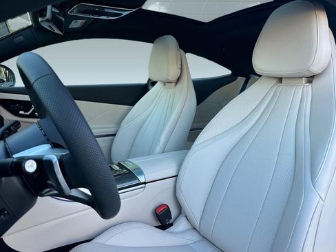 New 2026 Mercedes-Benz CLE 300 4MATIC Coupe image 19