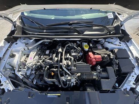 New 2026 Nissan Sentra S image 28