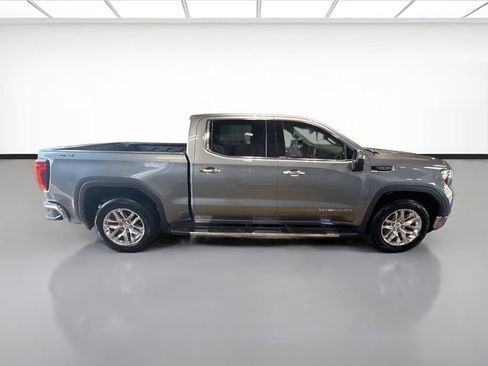Used 2020 GMC Sierra 1500 SLT w/ SLT Premium Plus Package AWD/4WD image 4