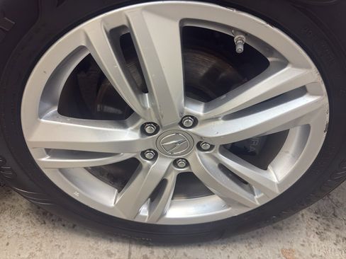 Used 2014 Acura RDX FWD image 34