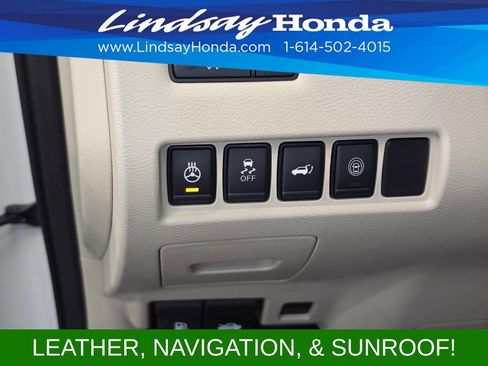 Used 2021 Nissan Murano SL w/ SL Moonroof Package AWD/4WD image 21