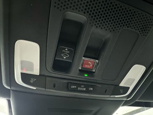 New 2026 Honda CR-V Sport-L image 34