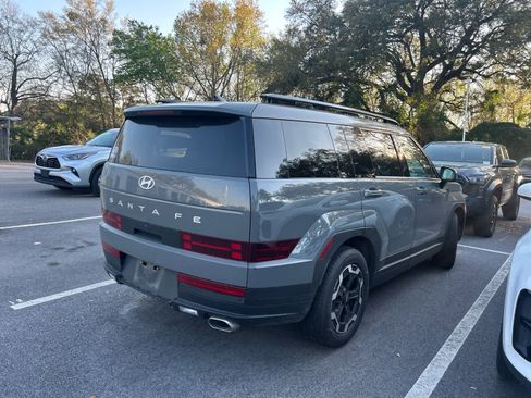 Used 2024 Hyundai Santa Fe SEL image 5