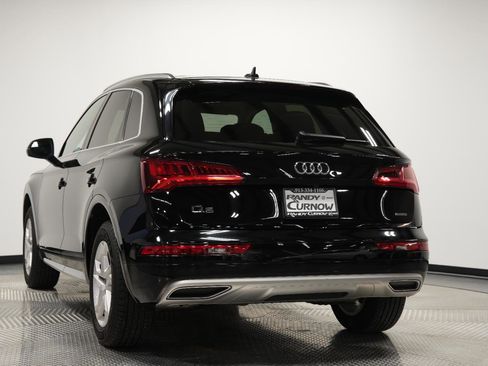 Used 2019 Audi Q5 2.0T Premium w/ Convenience Package image 6