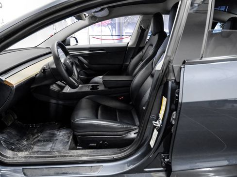 Used 2023 Tesla Model 3 Long Range AWD/4WD image 4