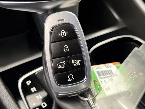 Used 2023 Hyundai Tucson SEL AWD/4WD image 23