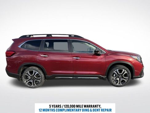 New 2026 Subaru Ascent Touring AWD/4WD image 10