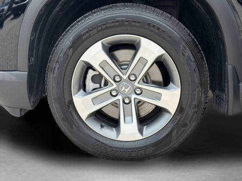 Certified 2025 Honda Pilot EX-L image 30
