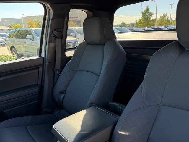 Used 2025 Toyota Tacoma SR RWD image 14