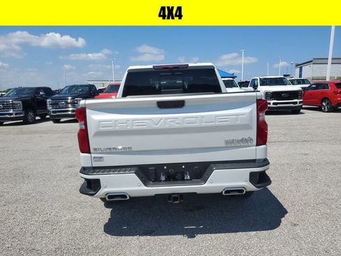 Used 2024 Chevrolet Silverado 1500 High Country image 5