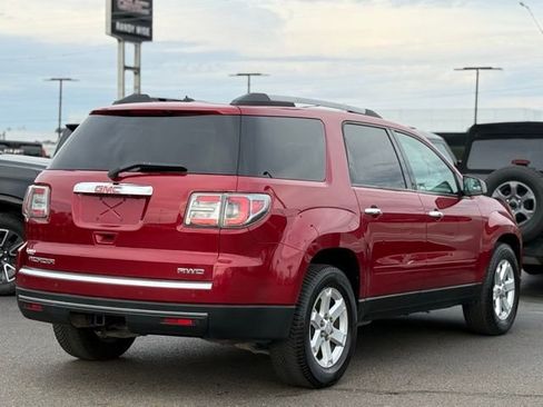 Used 2013 GMC Acadia SLE image 45