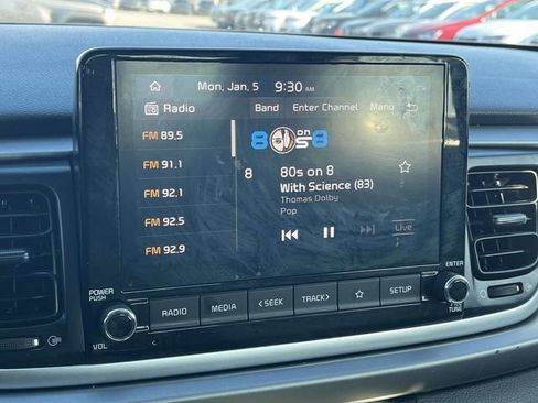 Used 2023 Kia Rio S w/ Technology Package image 27