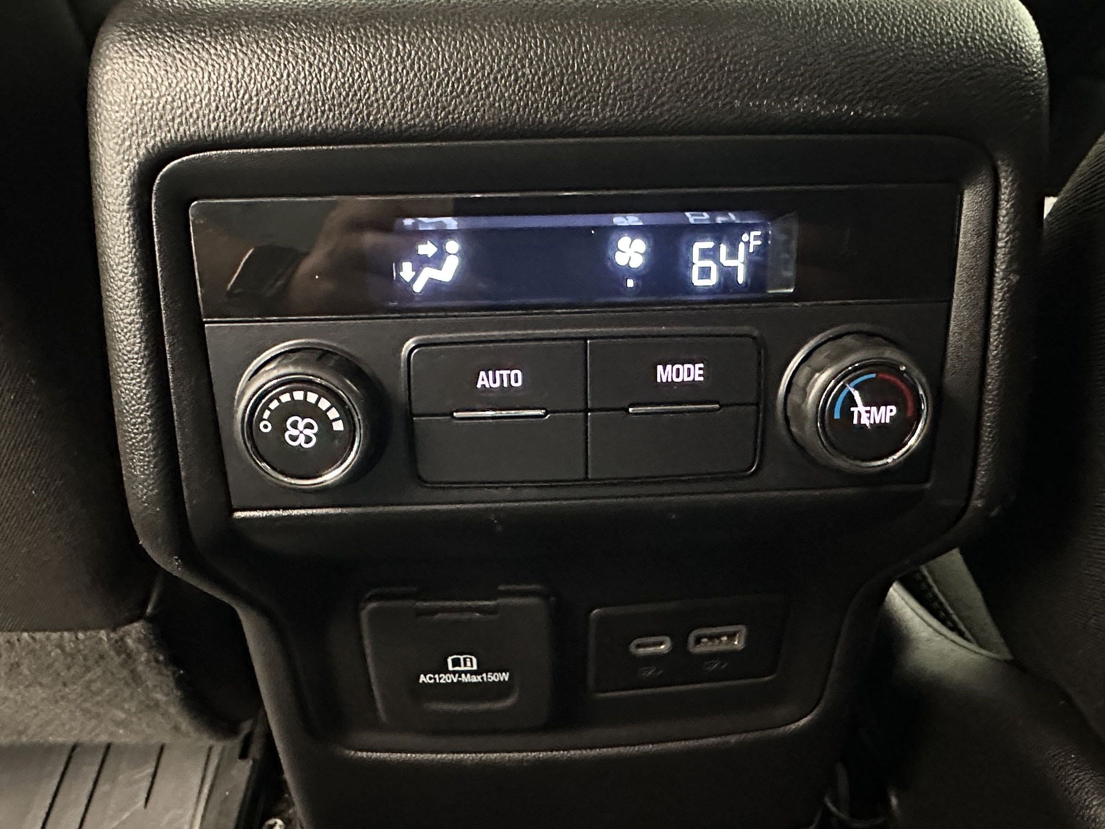Certified 2023 GMC Acadia SLE w/ Driver Convenience Package AWD/4WD image 33