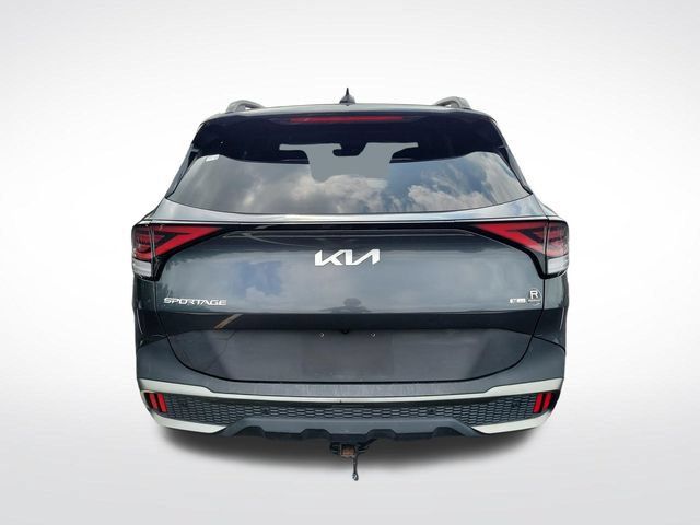 Used 2023 Kia Sportage X-Pro Prestige AWD/4WD image 15
