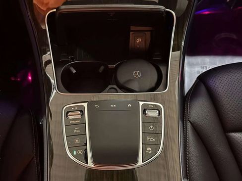 Used 2023 Mercedes-Benz GLC 300 4MATIC Coupe image 23