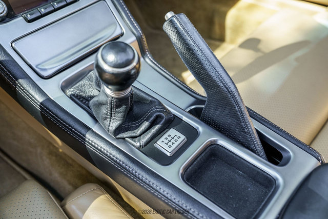 Used 2004 Acura NSX T RWD image 51