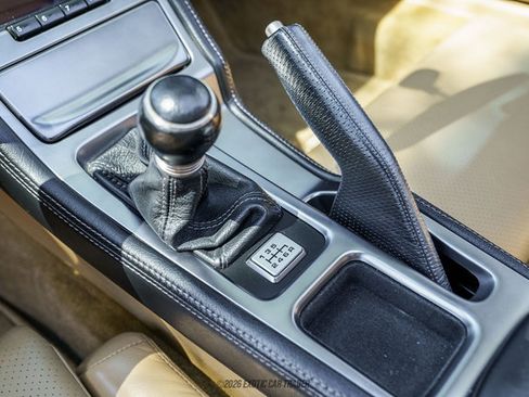 Used 2004 Acura NSX T RWD image 51