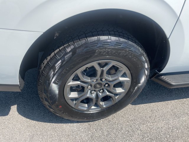 New 2026 Ford Expedition Max Active AWD/4WD image 18