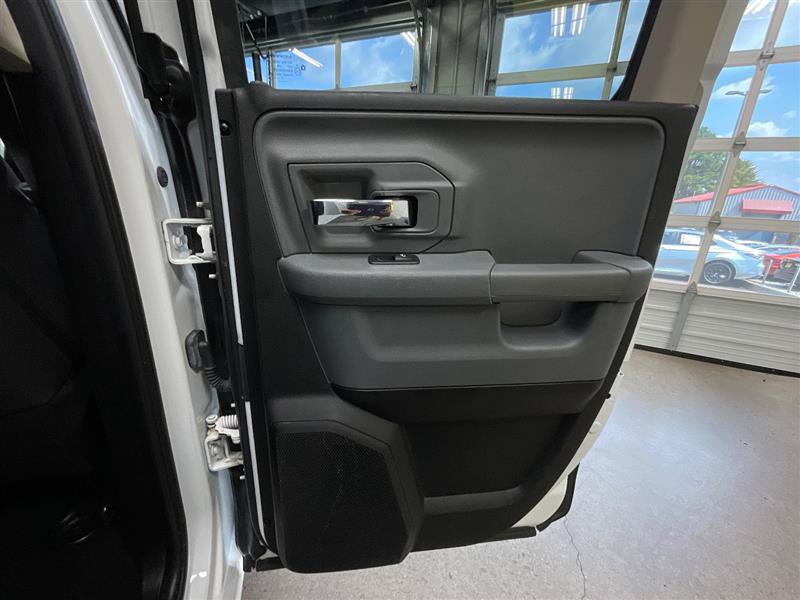 Used 2019 RAM 1500 Warlock w/ Electronics Group AWD/4WD image 23