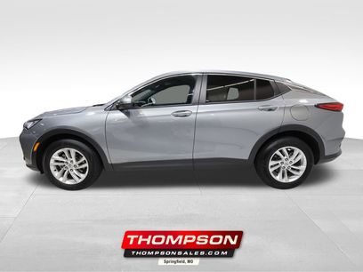 Certified 2024 Buick Envista Preferred w/ Convenience I Package