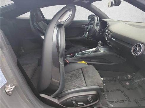Used 2022 Audi TT 2.0T w/ S Line Competition Package image 25