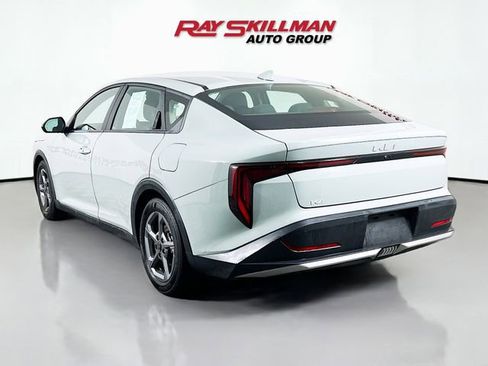 Used 2025 Kia K4 FWD image 5