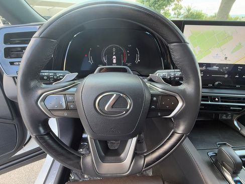 Used 2024 Lexus RX 350 FWD image 25