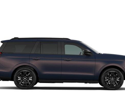 New 2027 Ford Expedition Platinum AWD/4WD image 28
