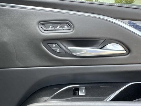 Used 2021 Cadillac Escalade Sport w/ Driver Assist Tech Package RWD image 9