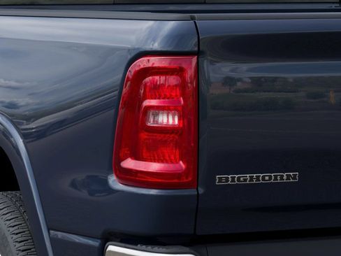 Used 2026 RAM 1500 Big Horn AWD/4WD image 9